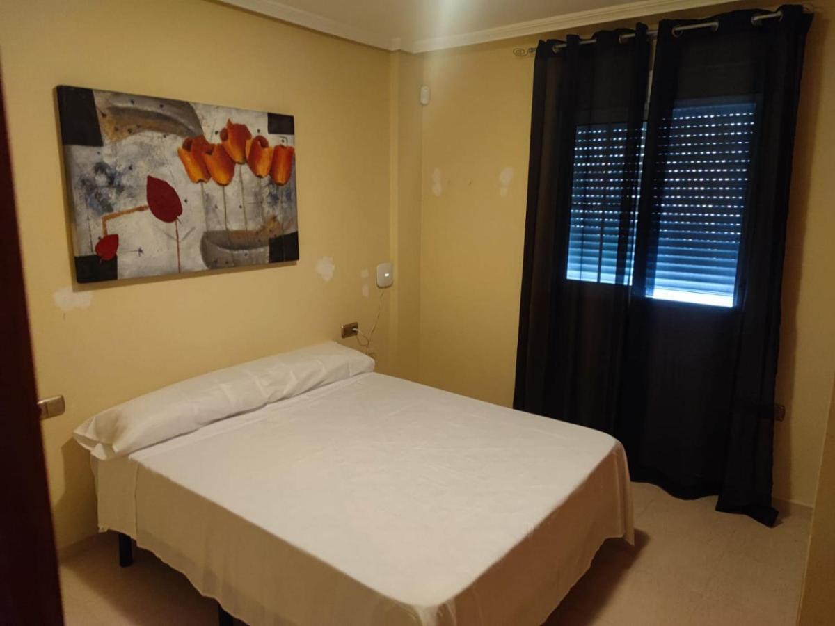 Apartamento En La Zenia Apartment Orihuela Exterior photo