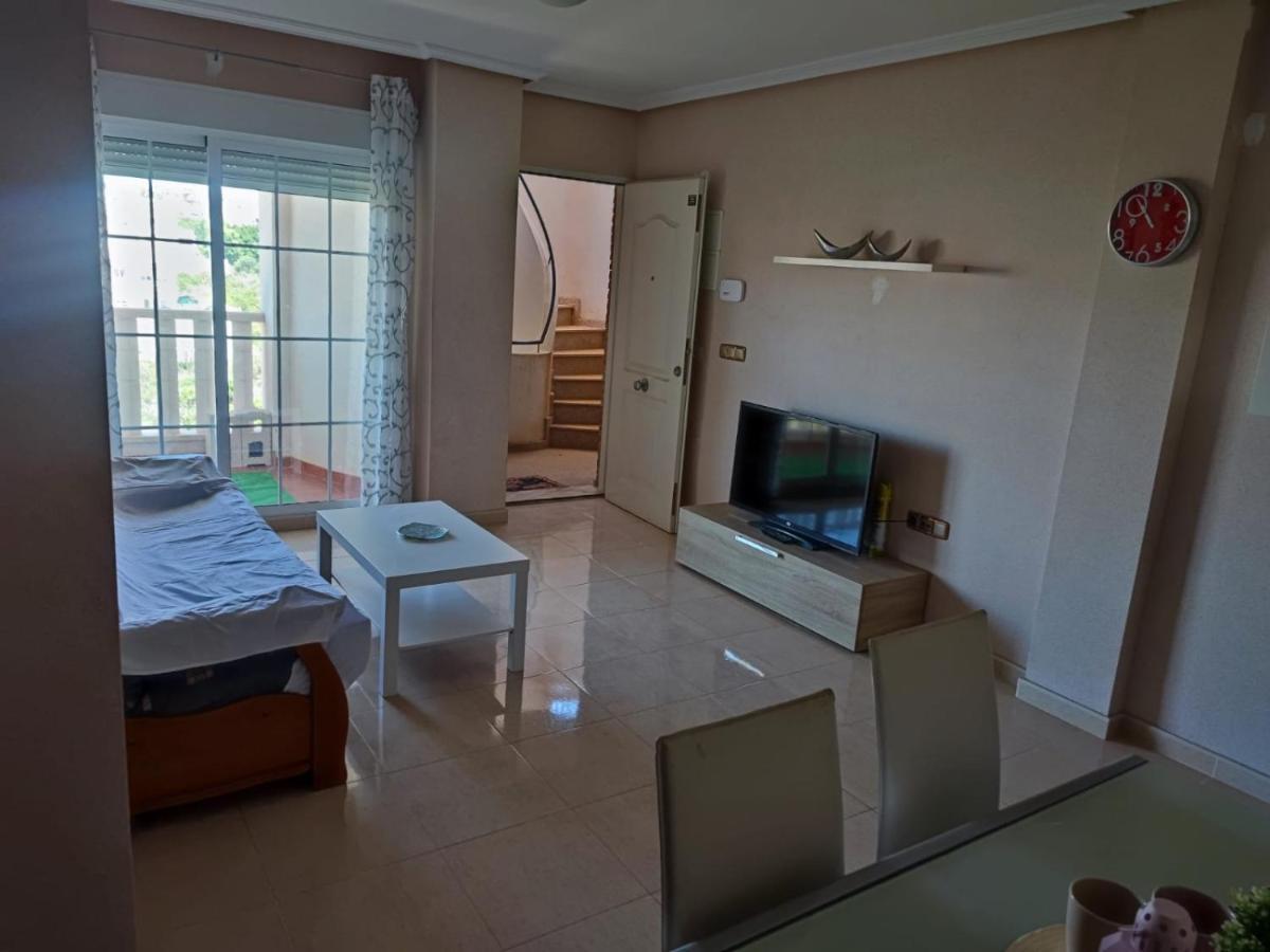 Apartamento En La Zenia Apartment Orihuela Exterior photo